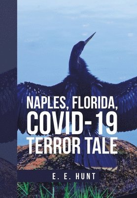 bokomslag Naples, Florida, Covid-19 Terror Tale