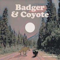 bokomslag Badger & Coyote