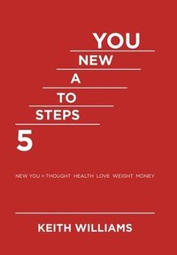 bokomslag 5 Steps to a New You