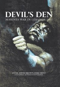 bokomslag Devil's Den