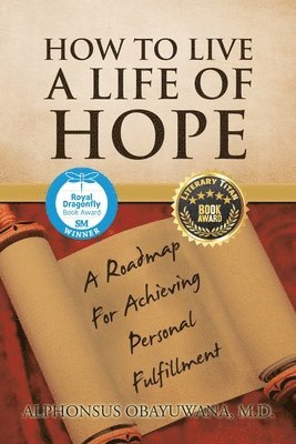 bokomslag How to Live a Life of Hope