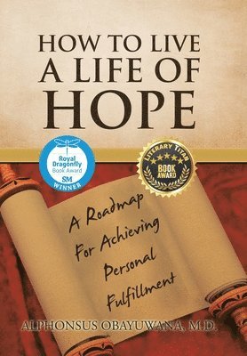 How to Live a Life of Hope 1