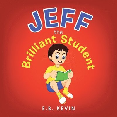 Jeff the Brilliant Student 1