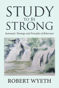 bokomslag Study to Be Strong