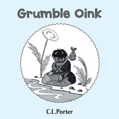 Grumble Oink 1