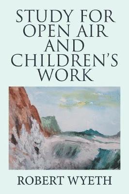 bokomslag Study for Open Air and Children's Work