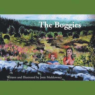 bokomslag Boggies