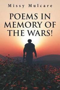 bokomslag Poems in Memory of the Wars!