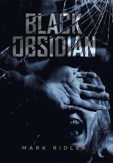 bokomslag Black Obsidian