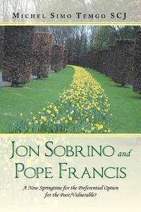 bokomslag Jon Sobrino and Pope Francis