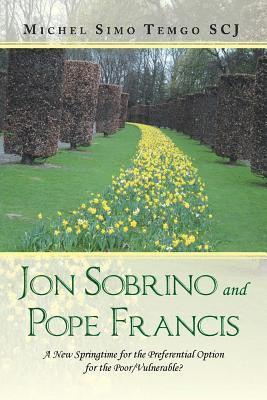 Jon Sobrino and Pope Francis 1