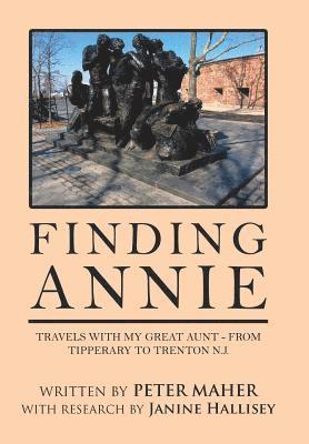 Finding Annie 1