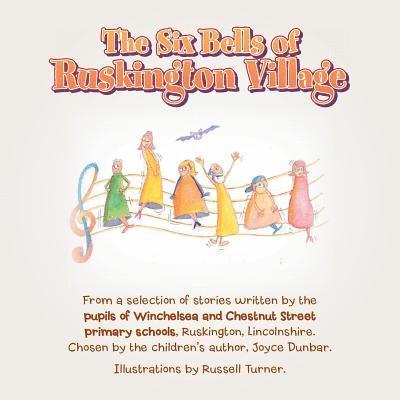 Six Bells of Ruskington Village