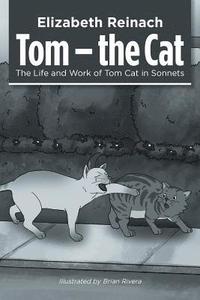 bokomslag Tom - the Cat