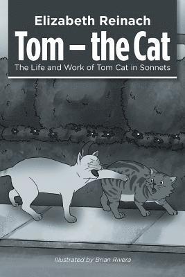 Tom - the Cat 1