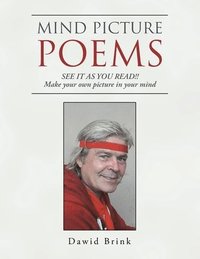 bokomslag Mind Picture Poems