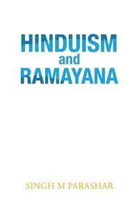 bokomslag Hinduism and Ramayana