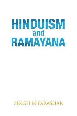 Hinduism and Ramayana 1