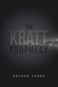 bokomslag The Kratt Prophecy