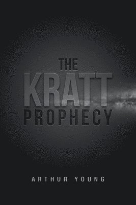 bokomslag Kratt Prophecy