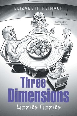 Three Dimensions 1