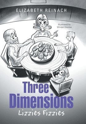 Three Dimensions 1
