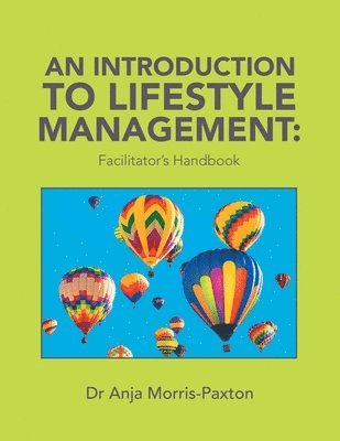 bokomslag Introduction to Lifestyle Management