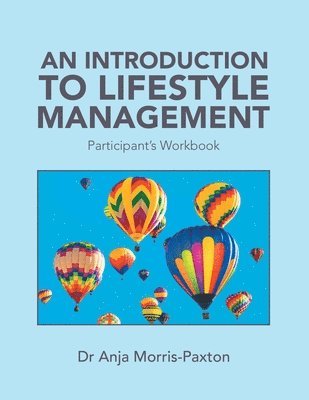 bokomslag Introduction to Lifestyle Management