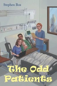 bokomslag Odd Patients