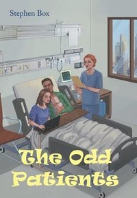 bokomslag Odd Patients