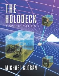bokomslag The Holodeck