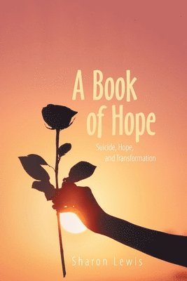 Sharon Lewis - Book of Hope, Häftad