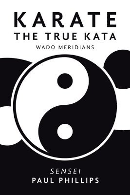 Karate the True Kata 1