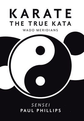 Karate the True Kata 1