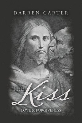 bokomslag Kiss