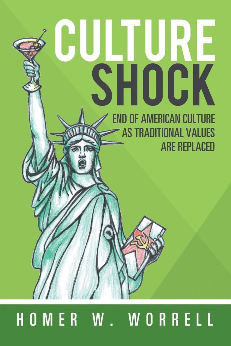 Culture Shock 1