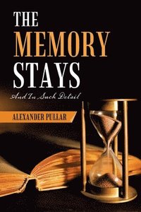 bokomslag Memory Stays