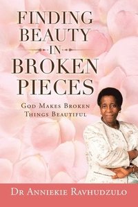 bokomslag Finding Beauty in Broken Pieces