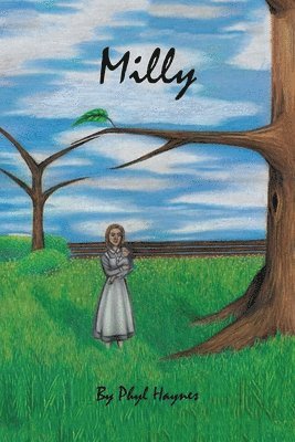 Phyl Haynes - Milly, Häftad