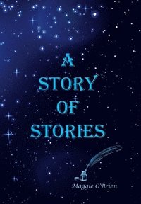 bokomslag A Story of Stories
