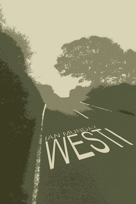 Ian Munday - West, Häftad