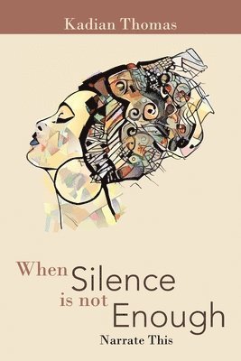 When Silence Is Not Enough 1