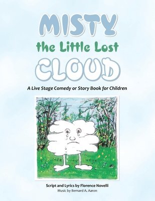 Misty the Little Lost Cloud 1