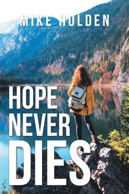 Hope Never Dies 1