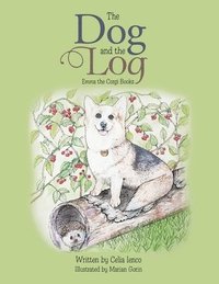 bokomslag The Dog and the Log