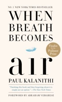 When Breath Becomes Air 1