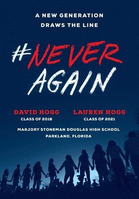 #NeverAgain 1