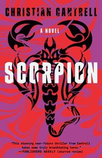 bokomslag Scorpion