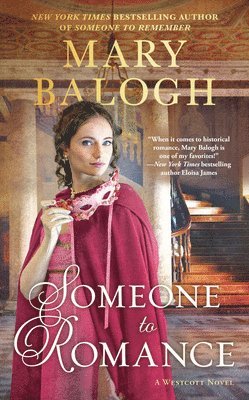 bokomslag Someone To Romance