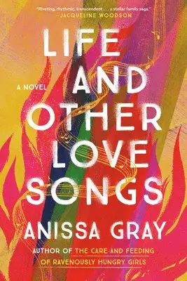 Anissa Gray - Life and Other Love Songs, Inbunden. Tillgänglighet: Lägg i varukorg